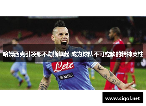 哈姆西克引领那不勒斯崛起 成为球队不可或缺的精神支柱