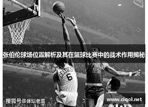 张伯伦球场位置解析及其在篮球比赛中的战术作用揭秘
