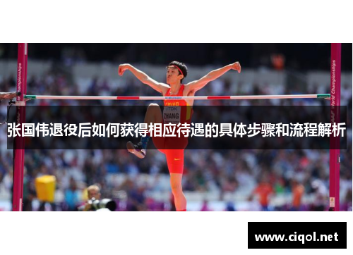 张国伟退役后如何获得相应待遇的具体步骤和流程解析