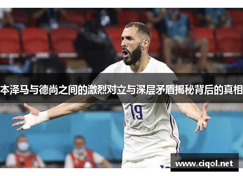 本泽马与德尚之间的激烈对立与深层矛盾揭秘背后的真相